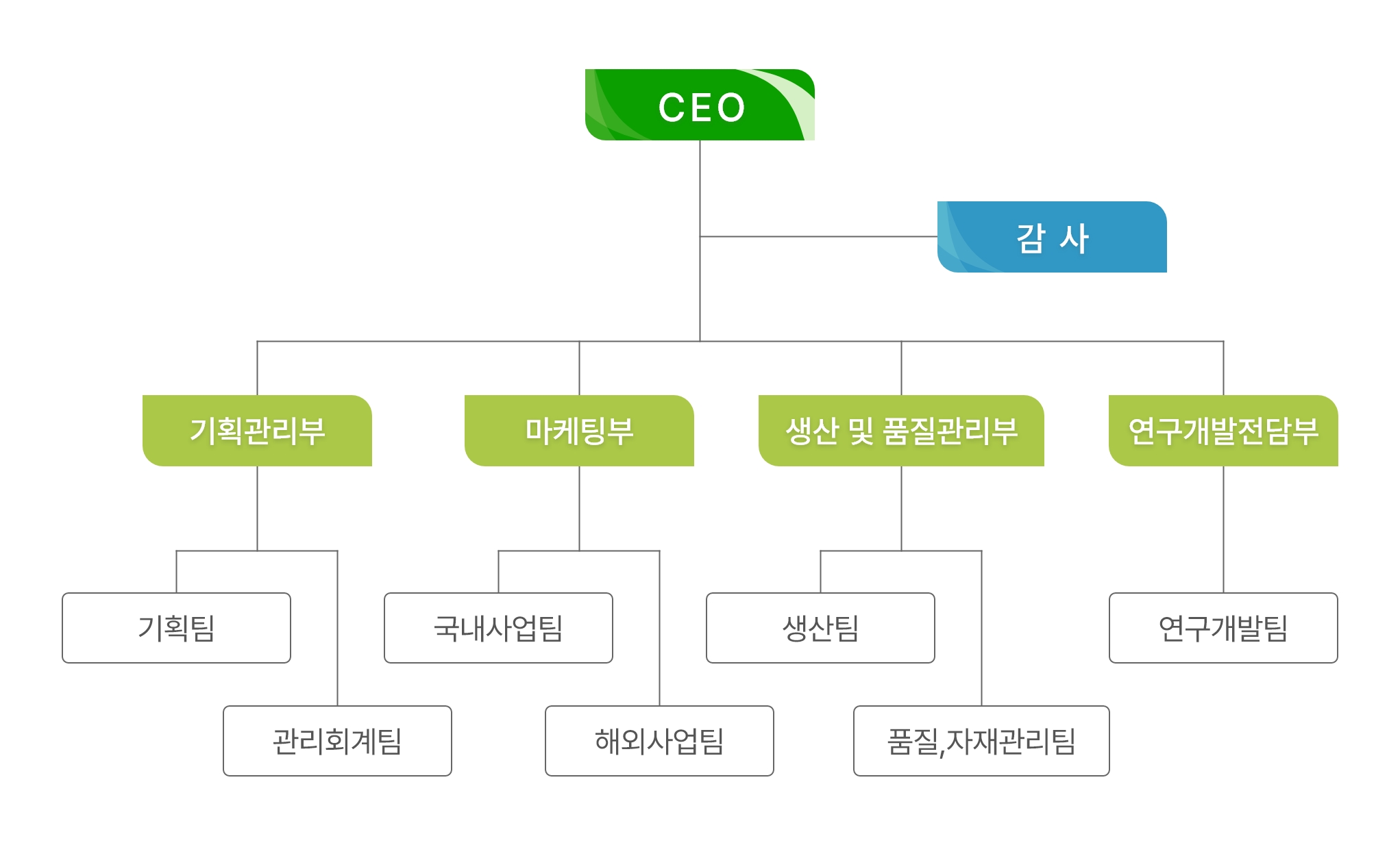 조직도