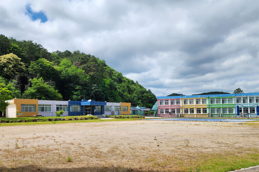 미당농업전문기술학교