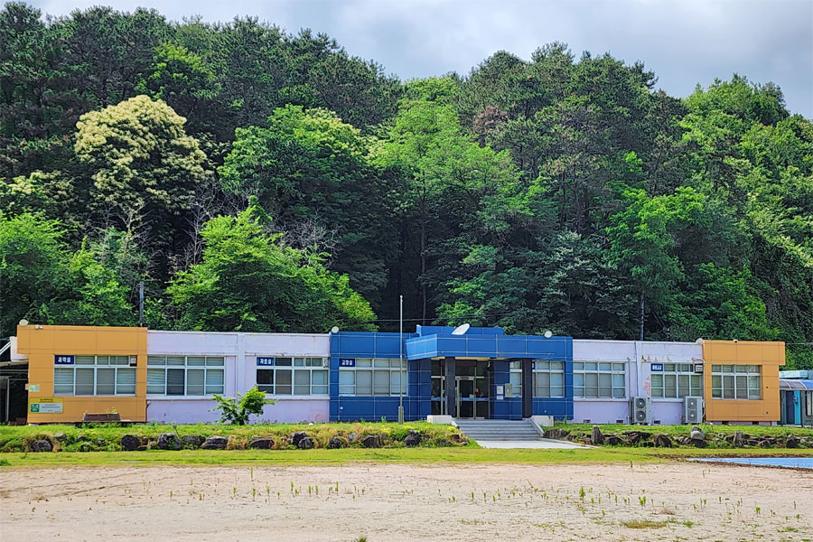 미당농업전문기술학교